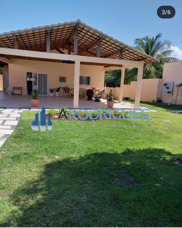 Casa, 3 quartos, 800 m² - Foto 4