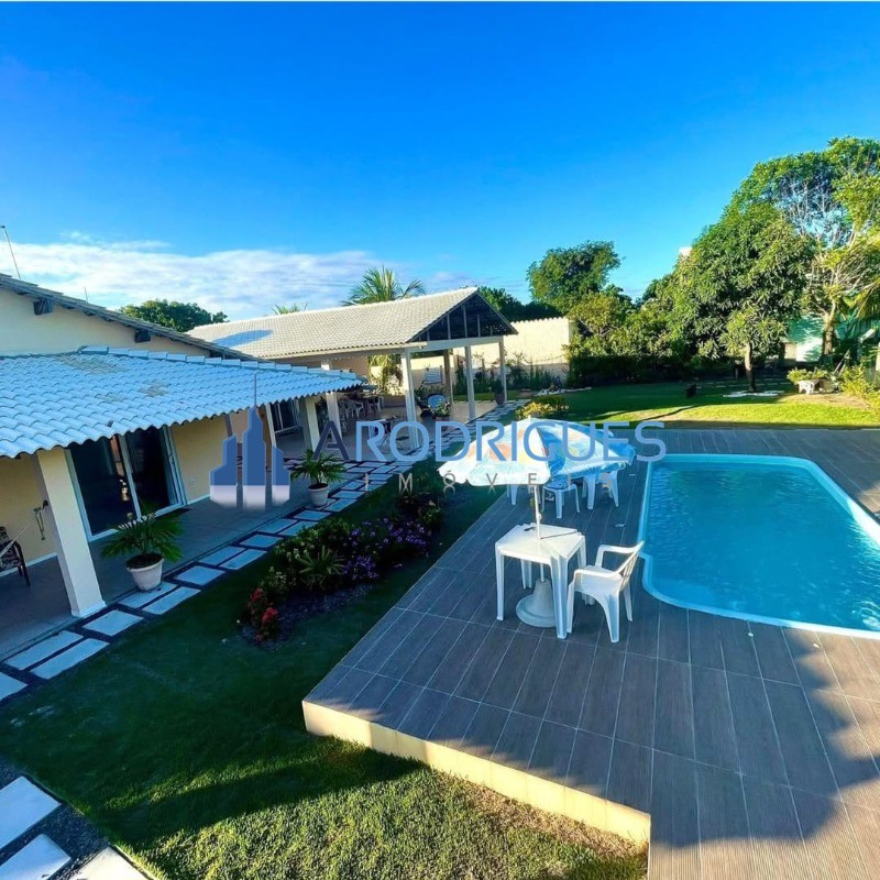Casa, 3 quartos, 800 m² - Foto 6