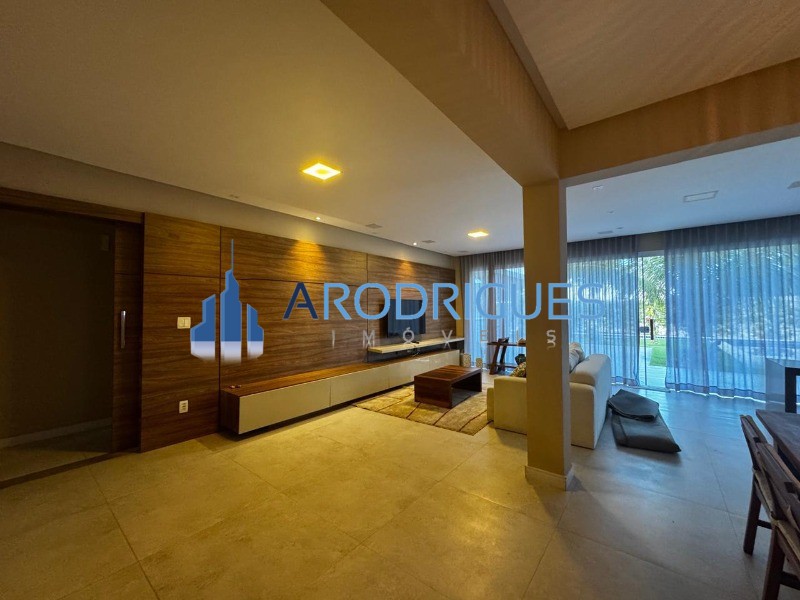 Casa, 4 quartos, 370 m² - Foto 2