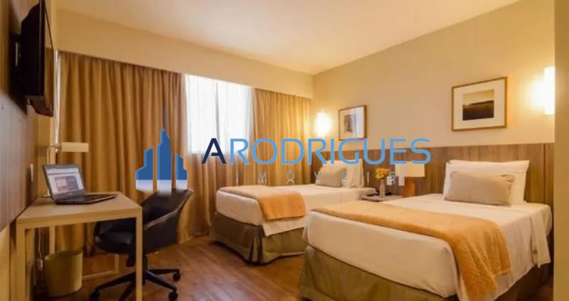 Apartamento, 1 quarto, 50 m² - Foto 3