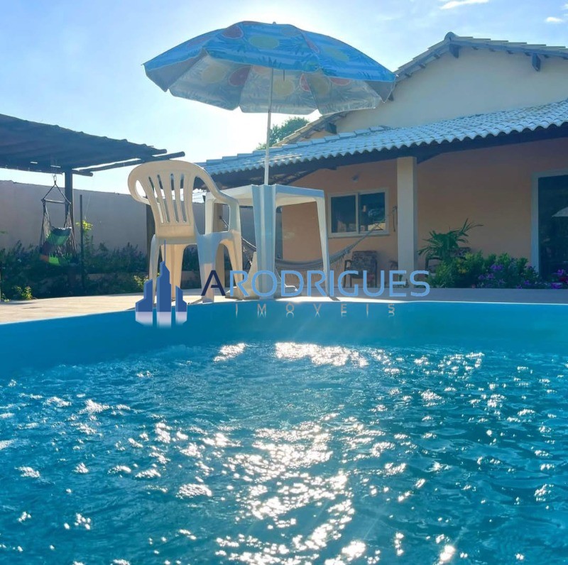 Casa, 3 quartos, 800 m² - Foto 3