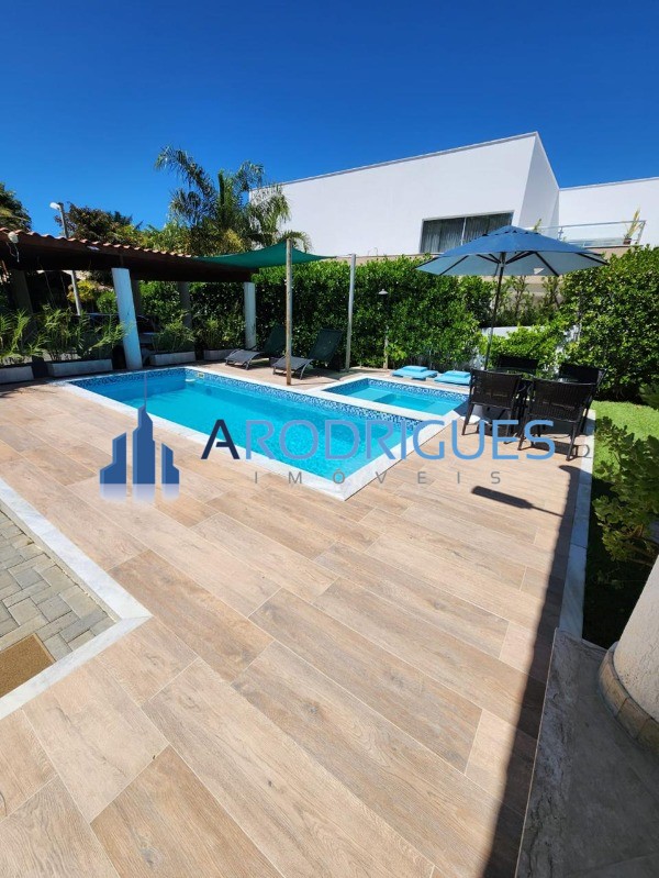 Casa, 5 quartos, 950 m² - Foto 21
