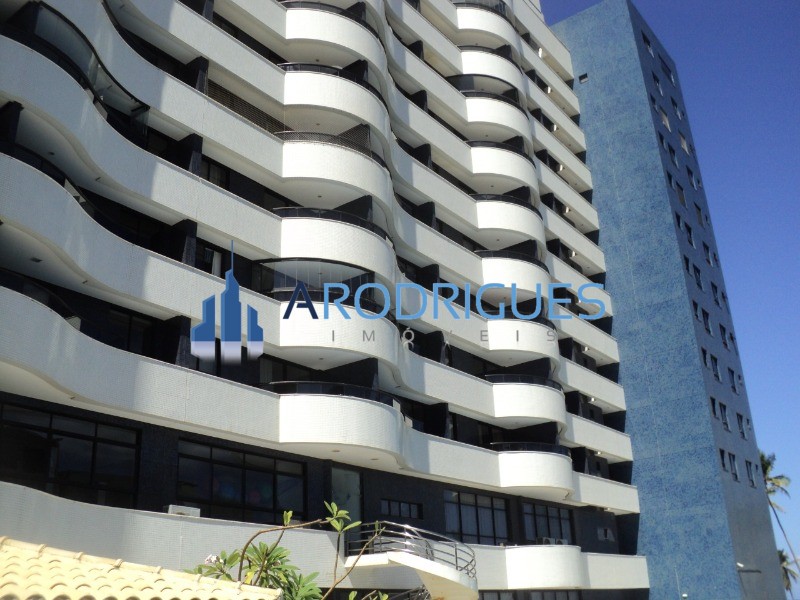Apartamento, 2 quartos, 80 m² - Foto 1