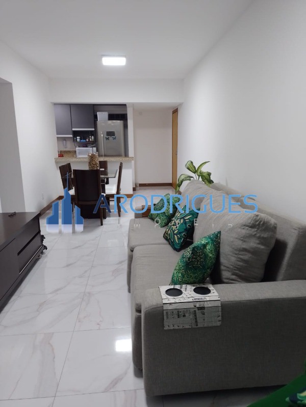 Apartamento, 2 quartos, 80 m² - Foto 4