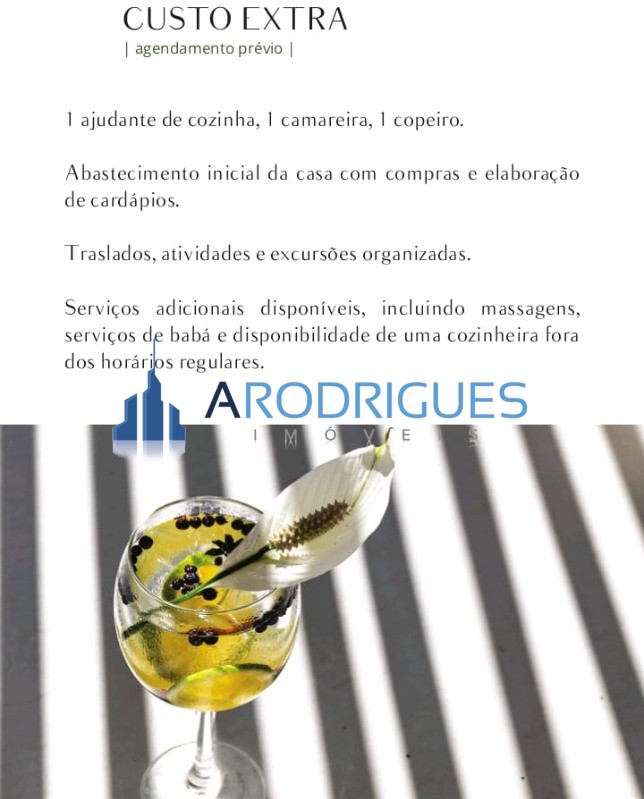 Casa, 10 quartos, 2000 m² - Foto 4