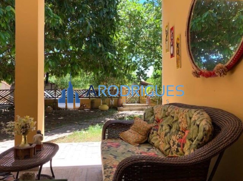 Casa, 5 quartos, 420 m² - Foto 26