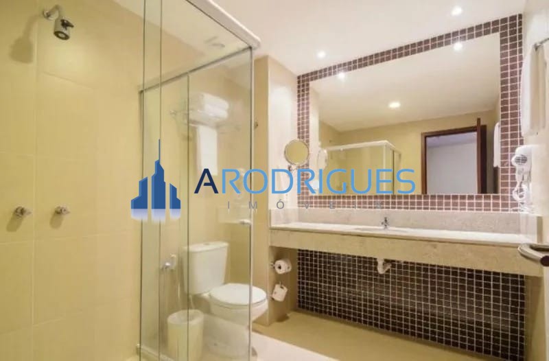 Apartamento, 1 quarto, 50 m² - Foto 4