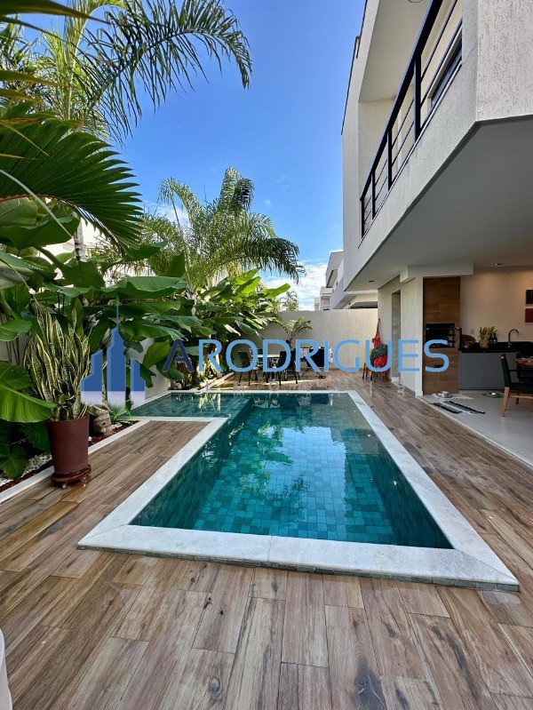 Casa, 4 quartos, 270 m² - Foto 18