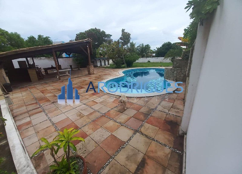 Casa, 5 quartos, 1231 m² - Foto 3