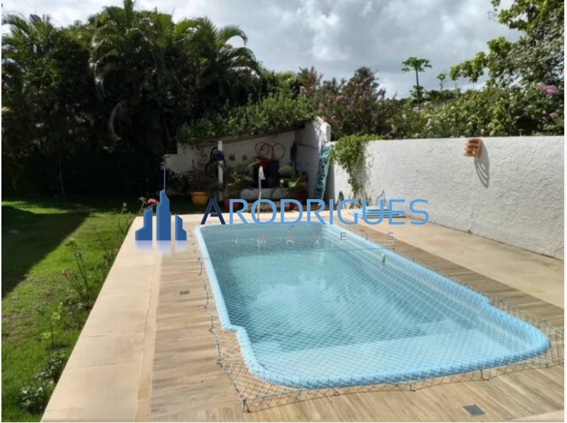 Casa, 5 quartos, 420 m² - Foto 25