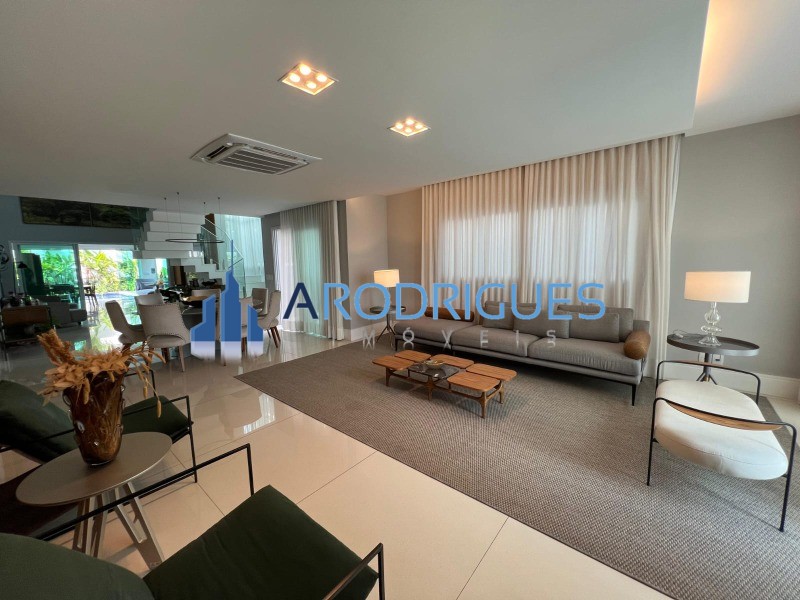 Casa, 4 quartos, 502 m² - Foto 25