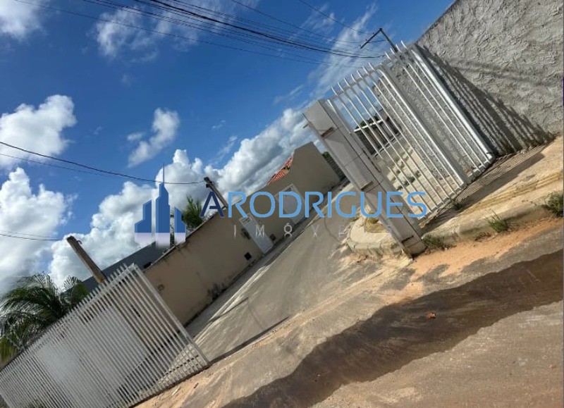 Loteamento e Condomínio, 1530 m² - Foto 2