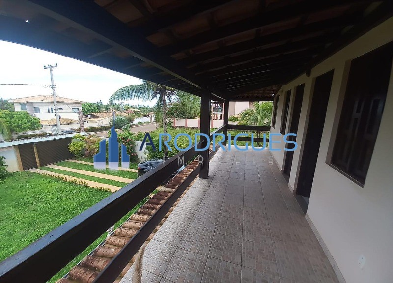 Casa, 5 quartos, 1231 m² - Foto 16