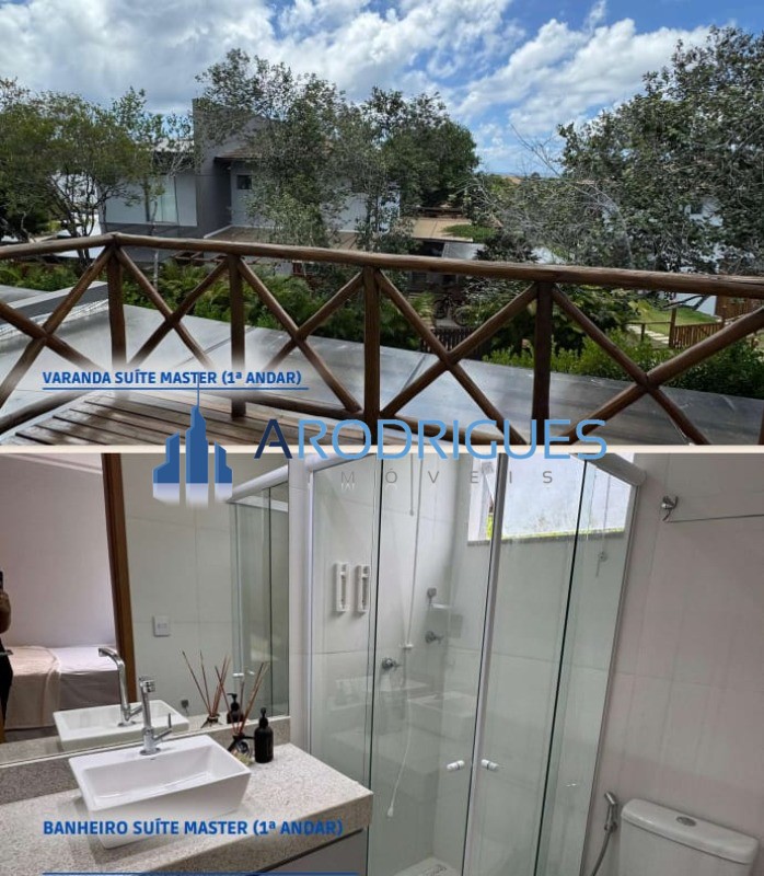 Casa, 3 quartos, 300 m² - Foto 14