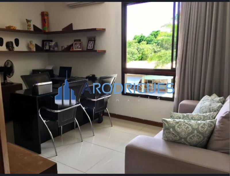 Casa, 6 quartos, 900 m² - Foto 6