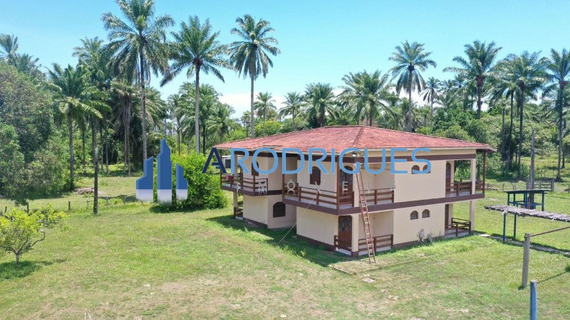 Fazenda, 8 quartos - Foto 4