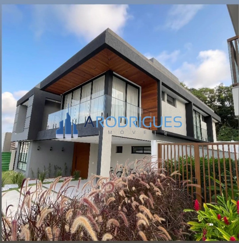 Casa, 5 quartos, 340 m² - Foto 2