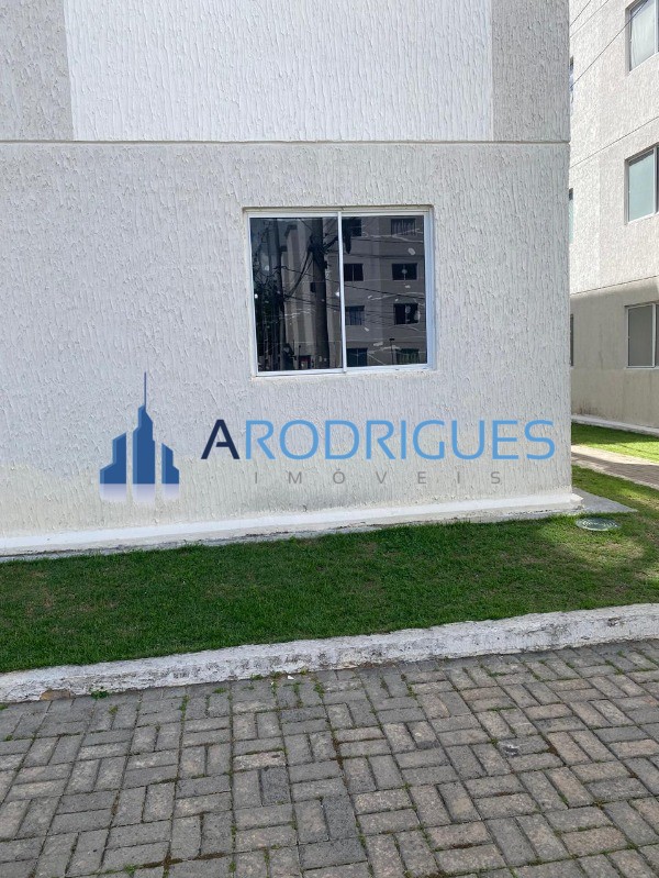Apartamento, 2 quartos, 45 m² - Foto 5