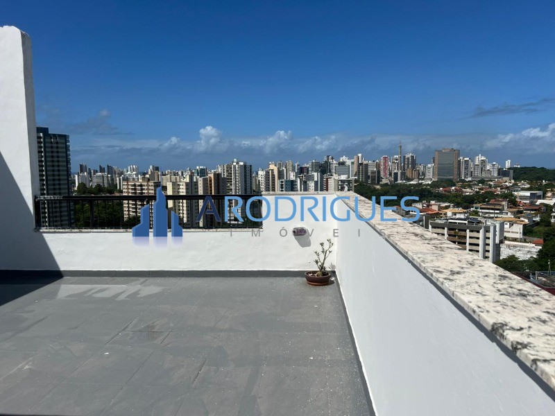 Cobertura, 4 quartos, 83 m² - Foto 4