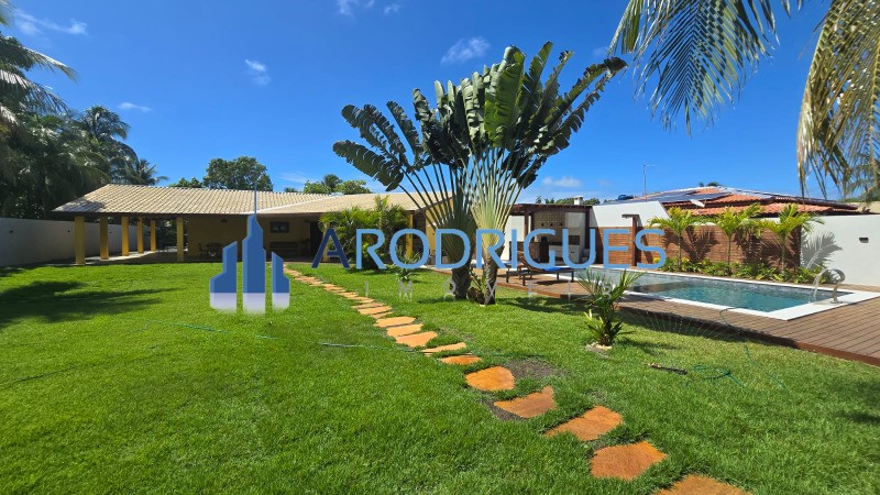 Casa, 5 quartos - Foto 10