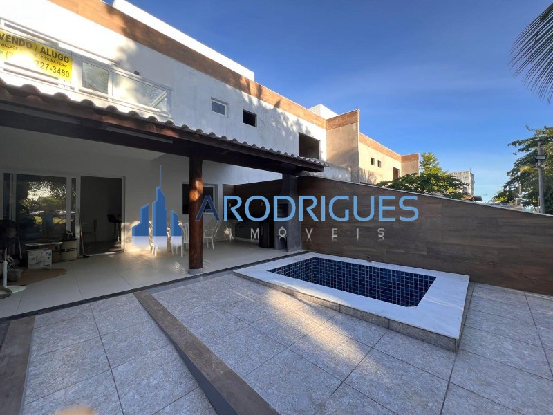 Casa, 4 quartos, 160 m² - Foto 23