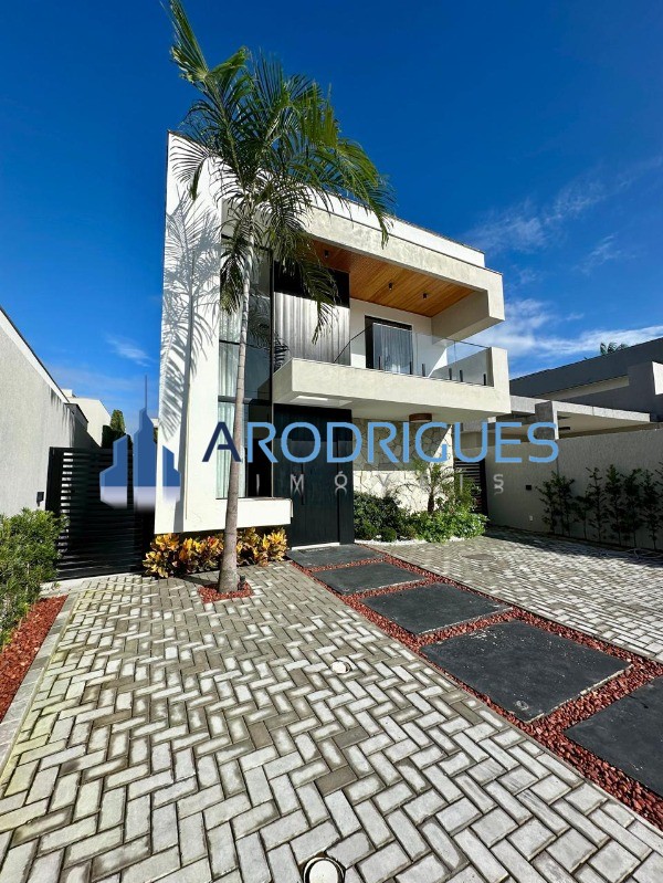 Casa, 4 quartos, 270 m² - Foto 29