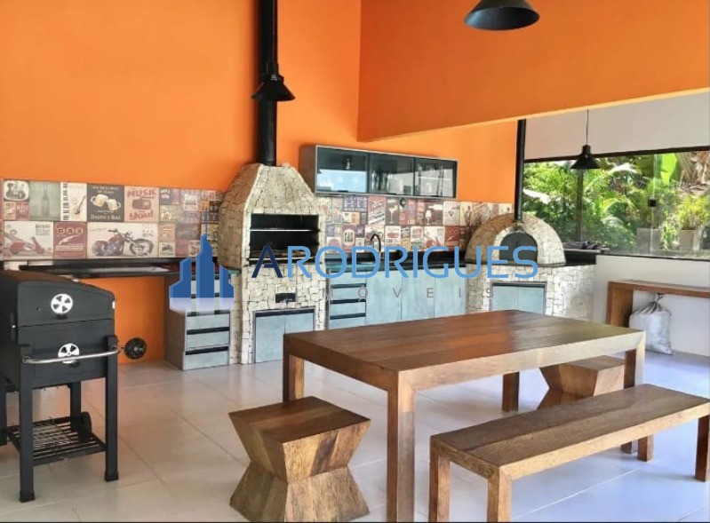 Casa, 6 quartos, 900 m² - Foto 16