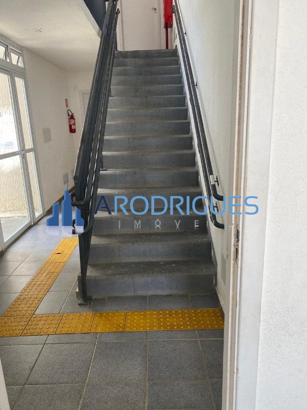 Apartamento, 2 quartos, 45 m² - Foto 6