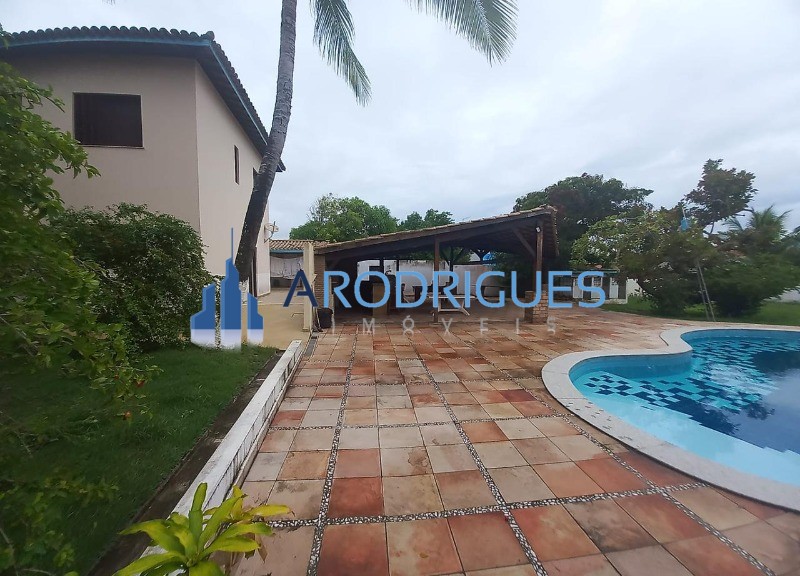 Casa, 5 quartos, 1231 m² - Foto 25