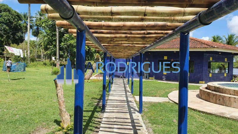 Fazenda, 8 quartos - Foto 13