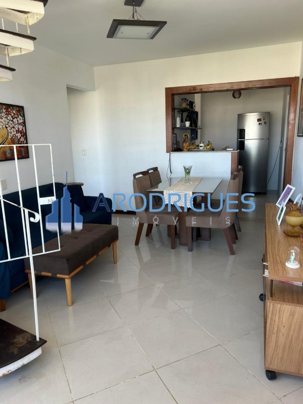 Cobertura, 4 quartos, 83 m² - Foto 6