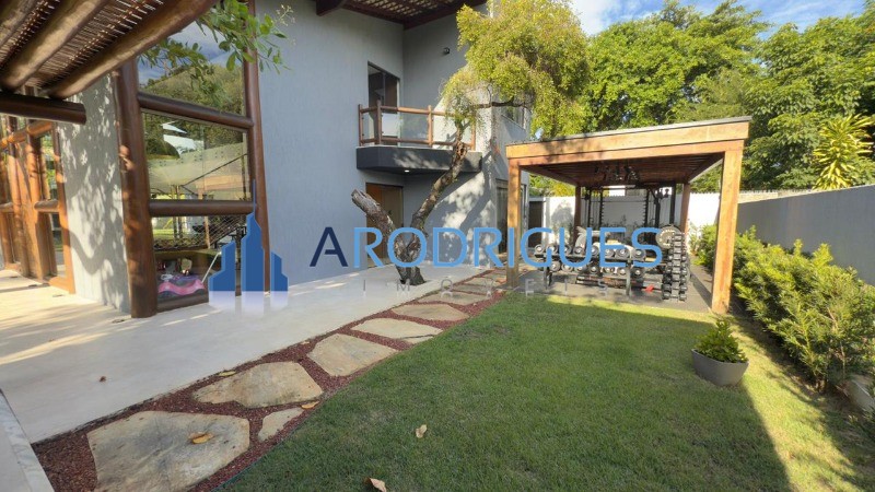 Casa, 4 quartos - Foto 16