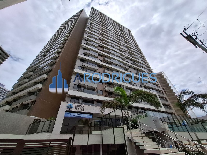 Apartamento, 1 quarto, 43 m² - Foto 2