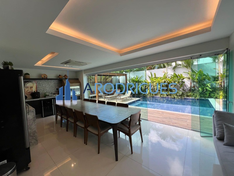 Casa, 4 quartos, 502 m² - Foto 21