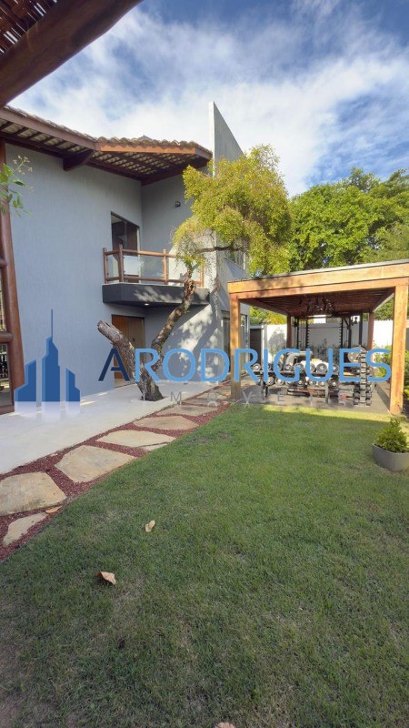 Casa, 4 quartos - Foto 15