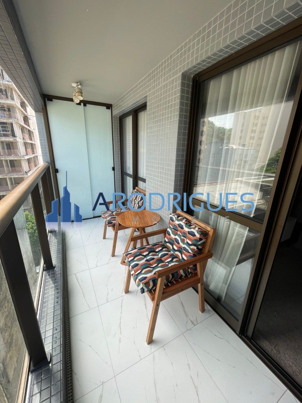 Apartamento, 1 quarto, 31 m² - Foto 7