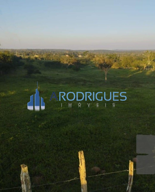 Loteamento e Condomínio, 4 hectares - Foto 3
