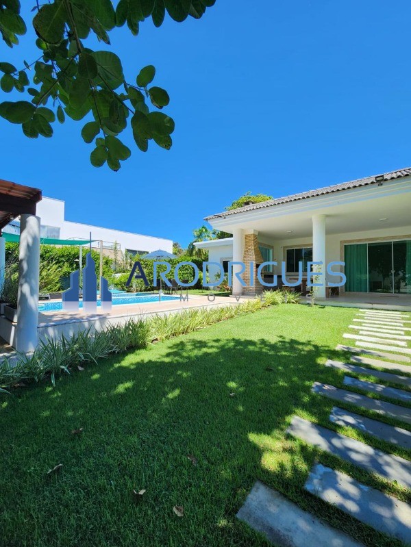 Casa, 5 quartos, 950 m² - Foto 3