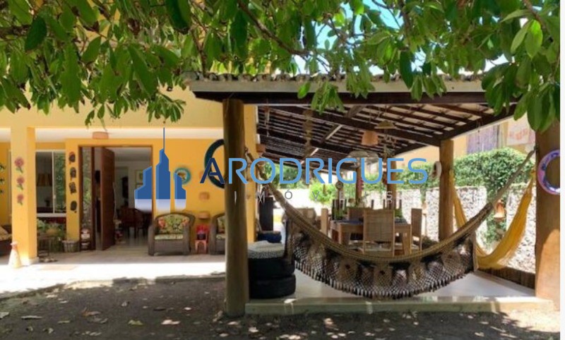 Casa, 5 quartos, 420 m² - Foto 21