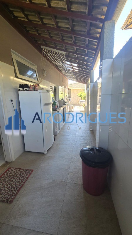 Casa, 4 quartos, 419 m² - Foto 6