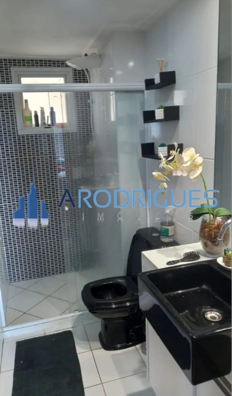 Apartamento, 3 quartos, 85 m² - Foto 10