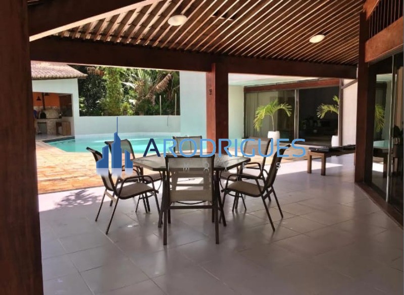 Casa, 6 quartos, 900 m² - Foto 19