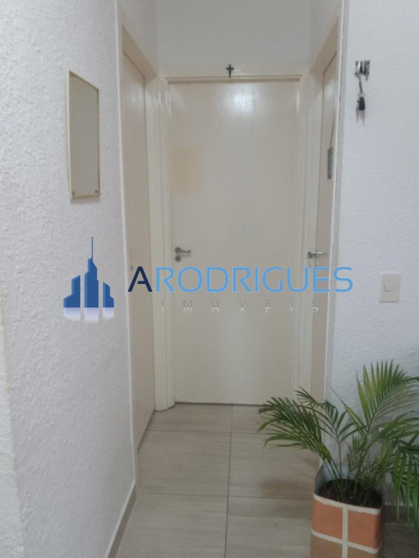 Apartamento, 2 quartos, 45 m² - Foto 2