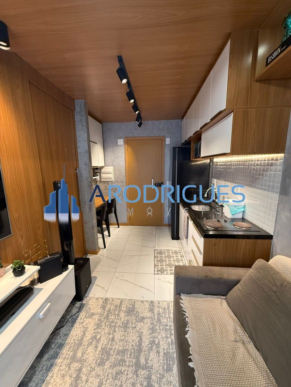 Apartamento, 1 quarto, 31 m² - Foto 22