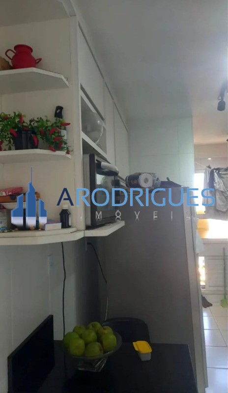 Apartamento, 3 quartos, 85 m² - Foto 9