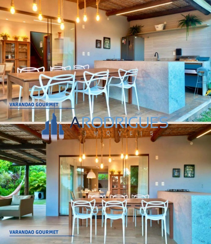Casa, 3 quartos, 300 m² - Foto 5