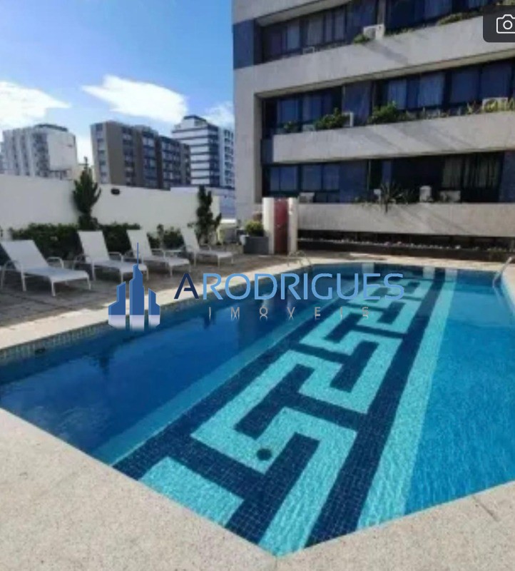 Cobertura, 2 quartos, 81 m² - Foto 4