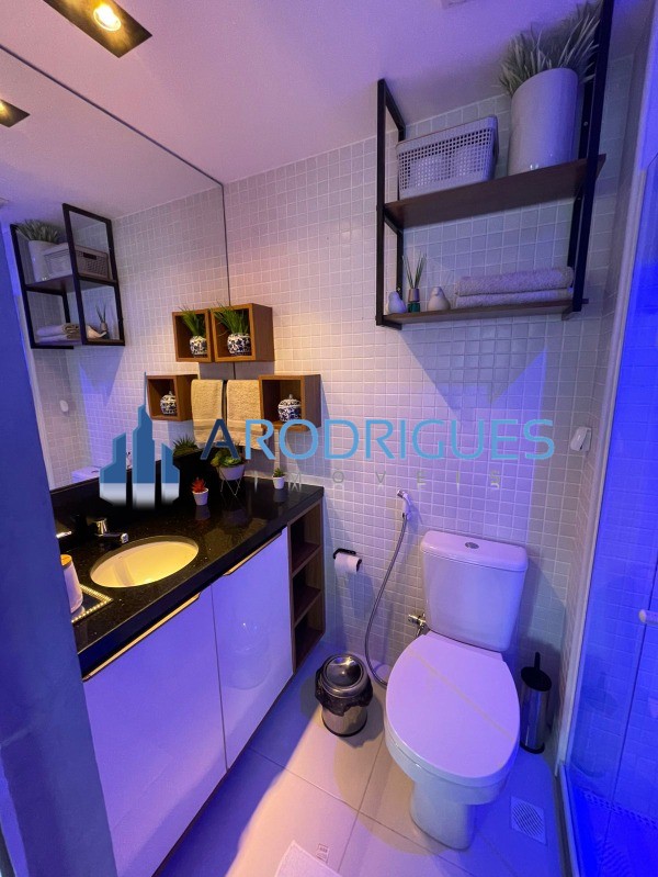 Apartamento, 1 quarto, 31 m² - Foto 4