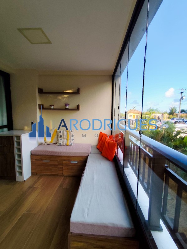 Apartamento, 2 quartos, 60 m² - Foto 24