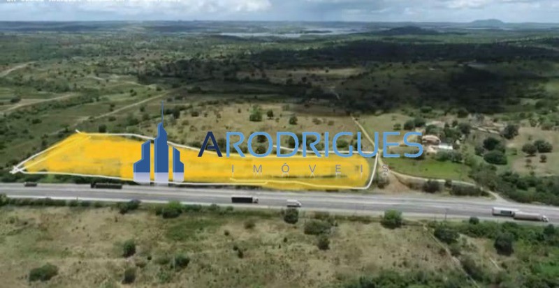 Loteamento e Condomínio, 4 hectares - Foto 1